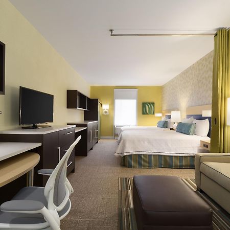 Home2 Suites By Hilton Houston Pasadena Kültér fotó