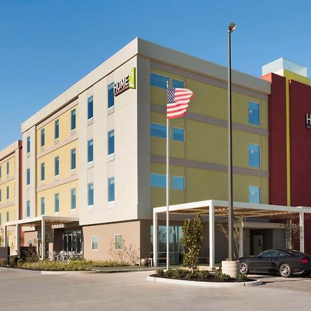 Home2 Suites By Hilton Houston Pasadena Kültér fotó