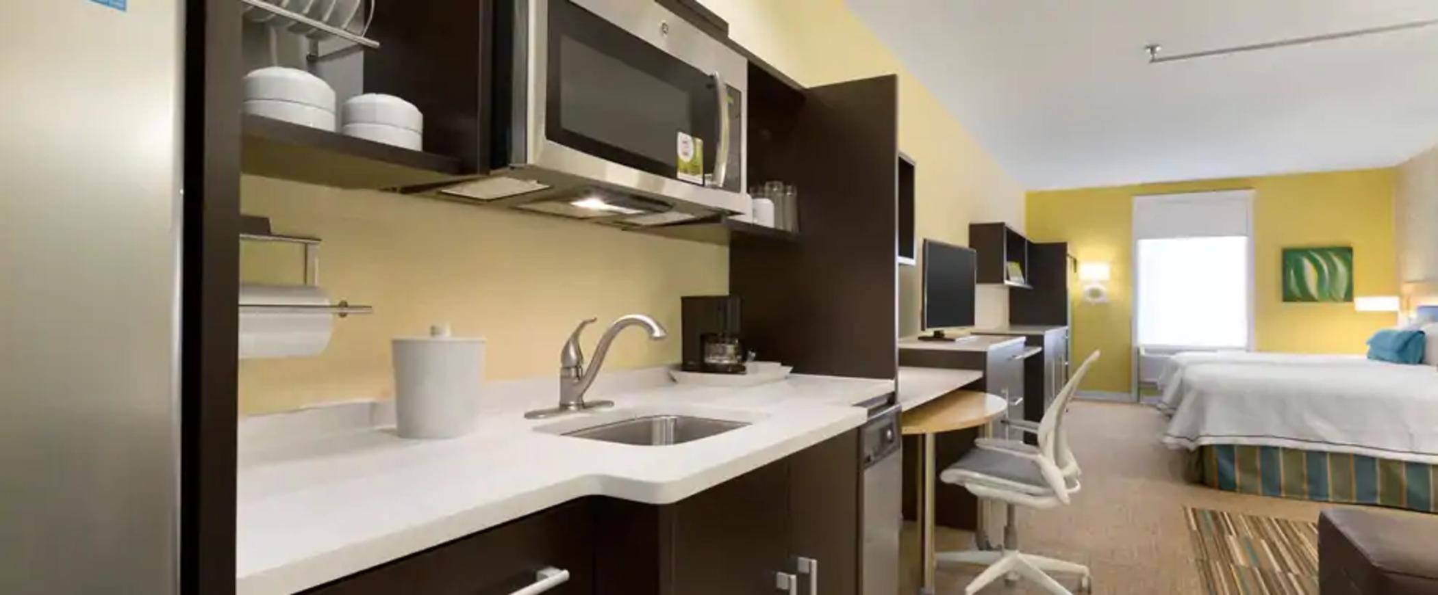 Home2 Suites By Hilton Houston Pasadena Kültér fotó