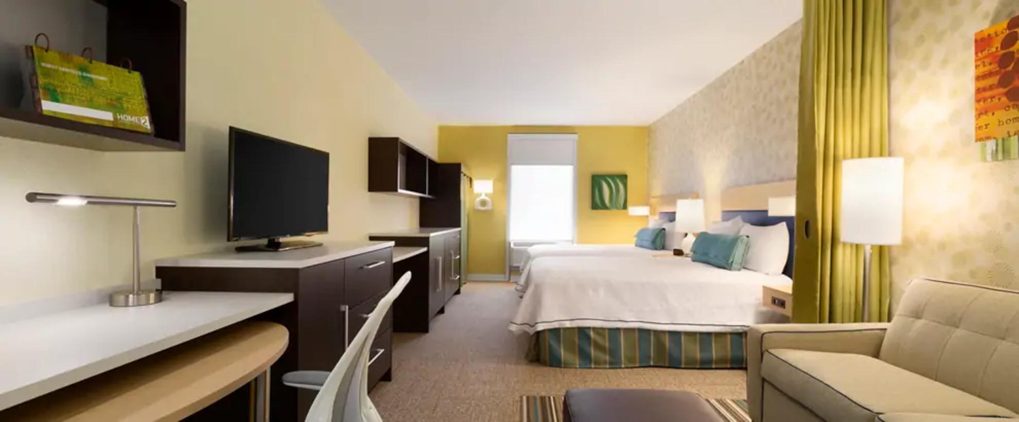 Home2 Suites By Hilton Houston Pasadena Kültér fotó