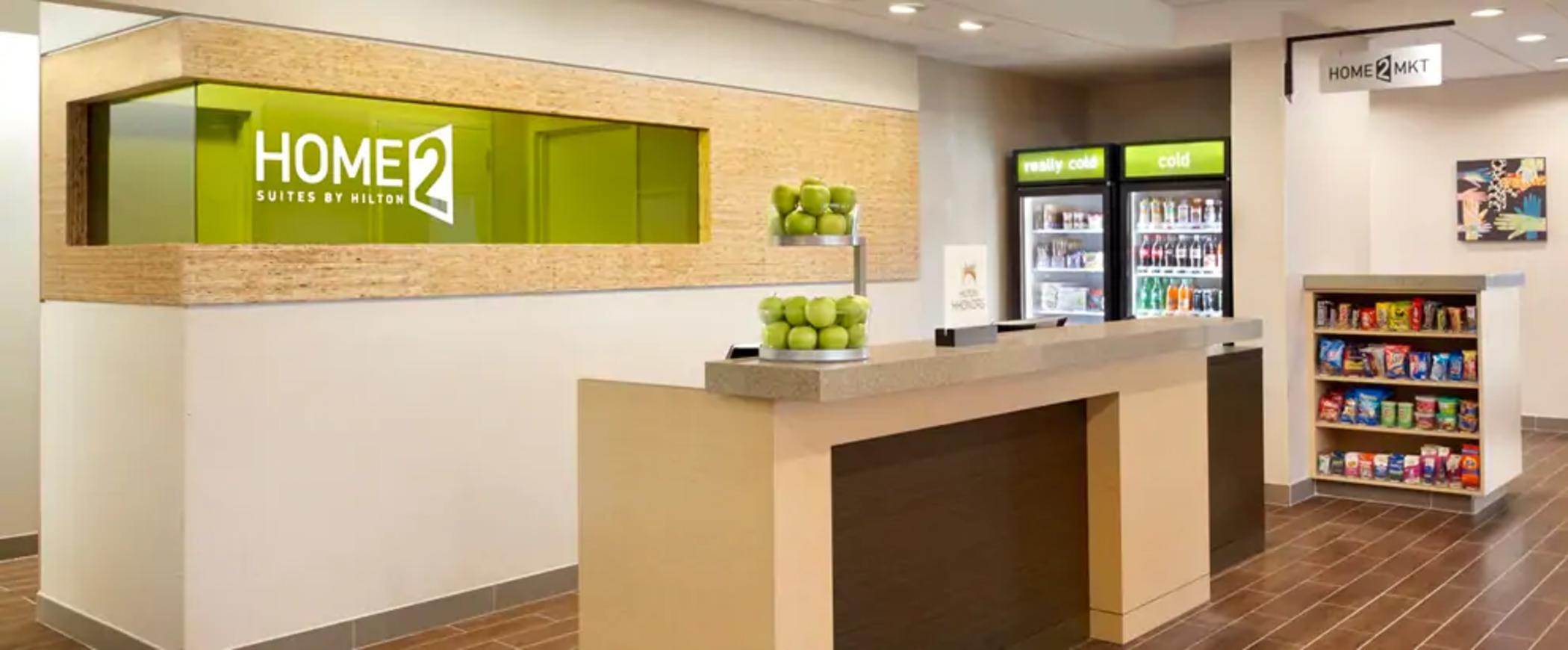 Home2 Suites By Hilton Houston Pasadena Kültér fotó