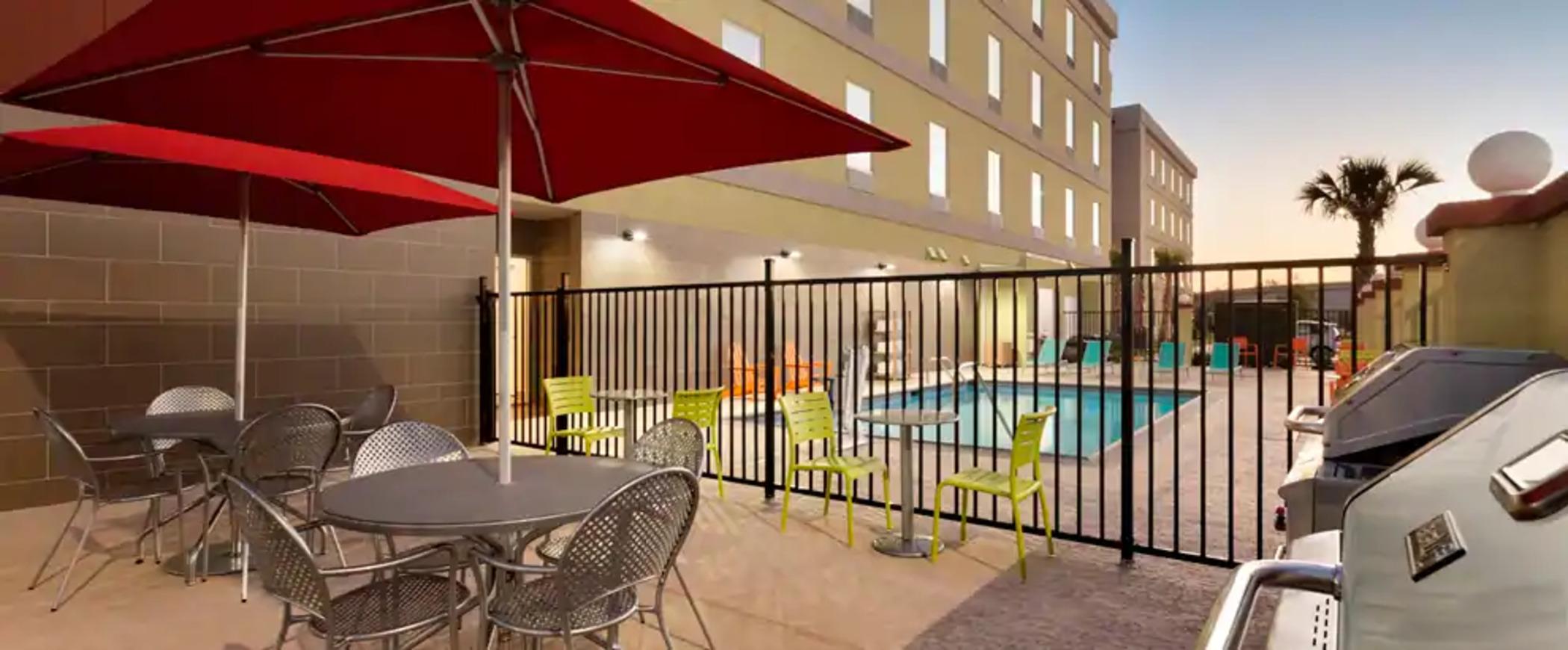 Home2 Suites By Hilton Houston Pasadena Kültér fotó