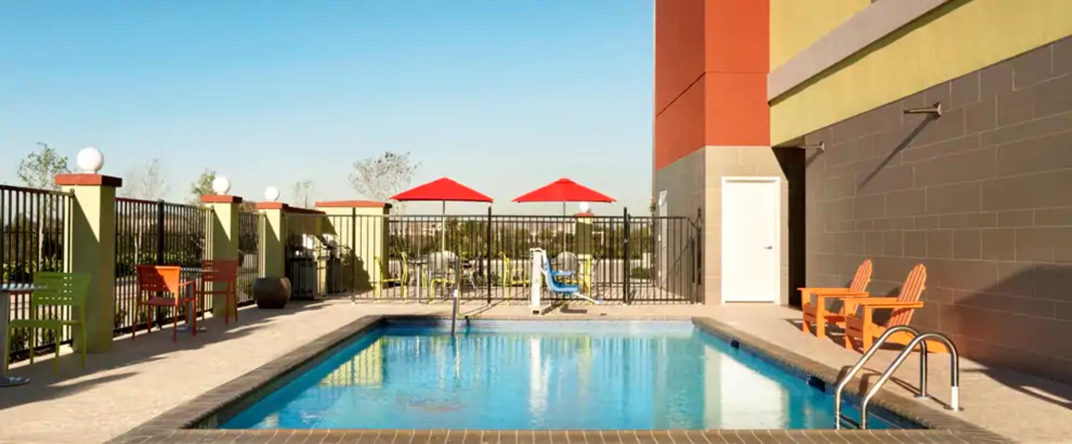Home2 Suites By Hilton Houston Pasadena Kültér fotó