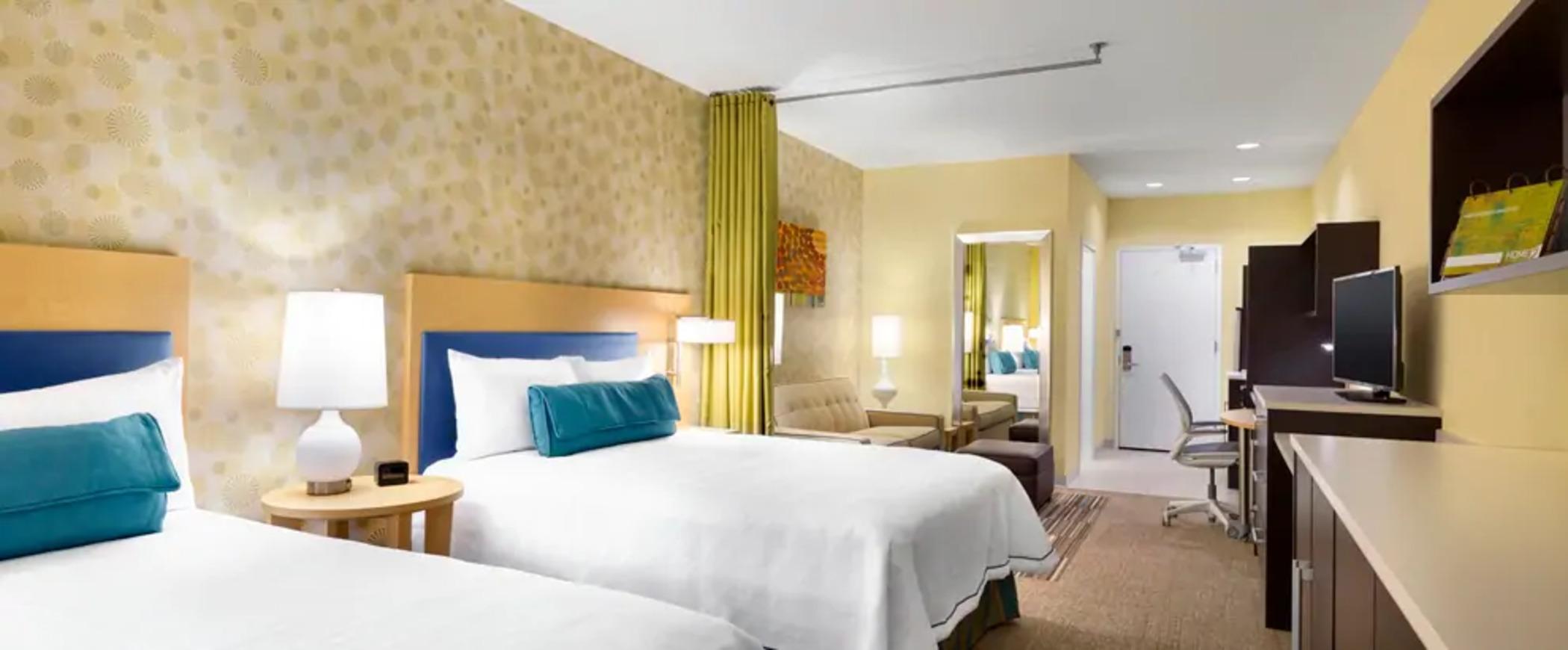 Home2 Suites By Hilton Houston Pasadena Kültér fotó