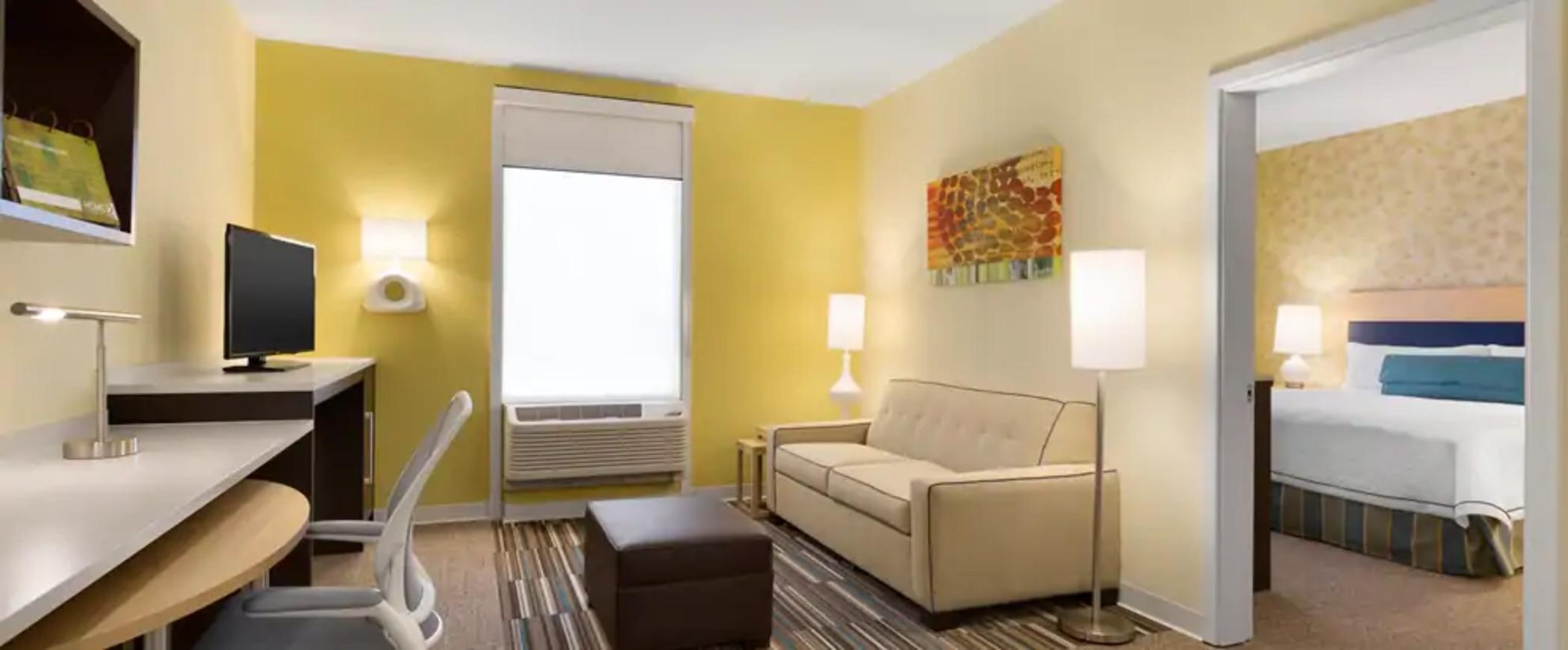 Home2 Suites By Hilton Houston Pasadena Kültér fotó