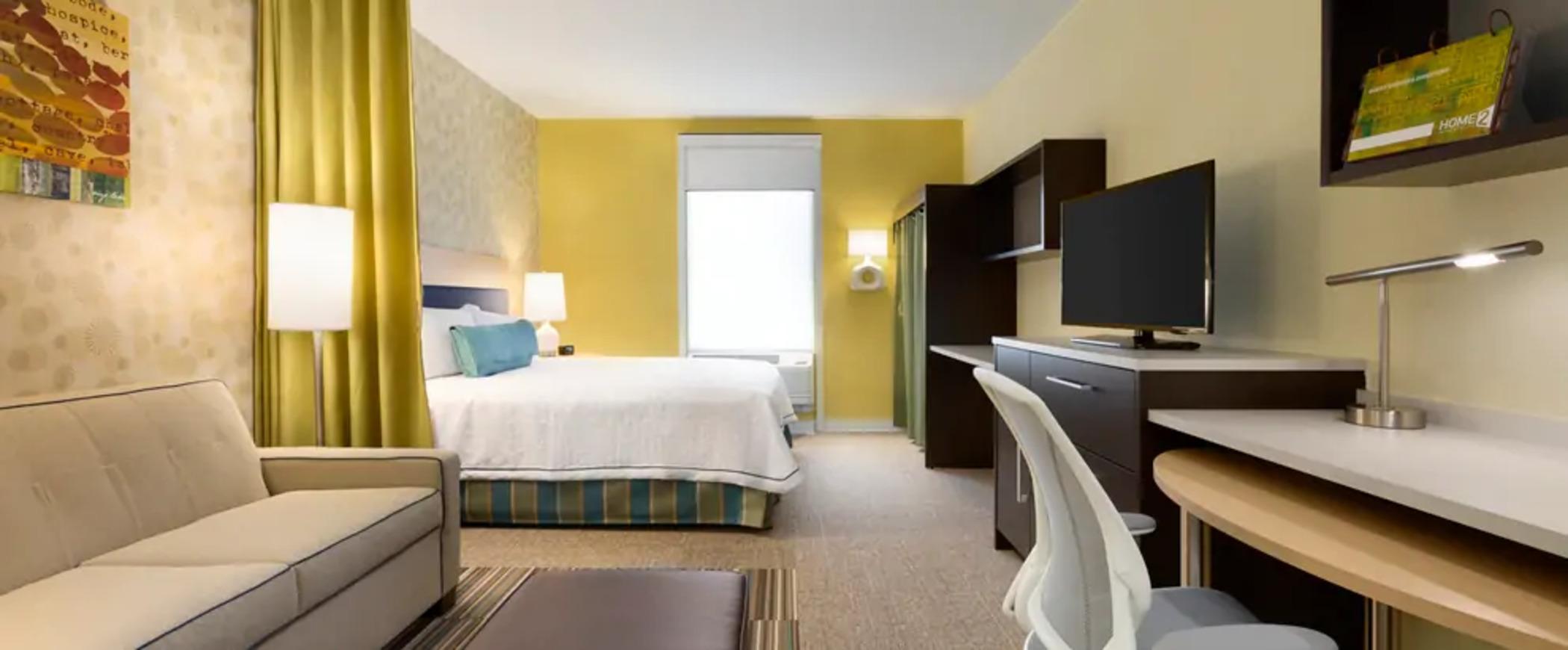 Home2 Suites By Hilton Houston Pasadena Kültér fotó