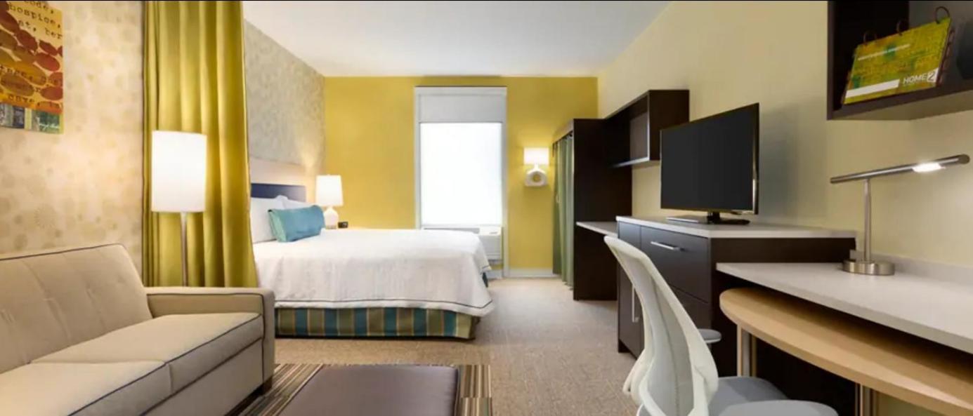 Home2 Suites By Hilton Houston Pasadena Kültér fotó