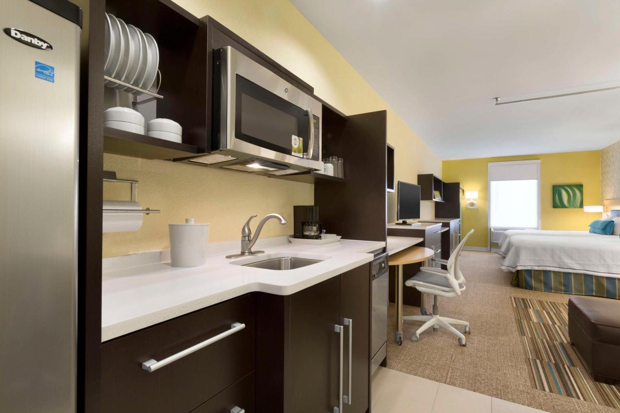 Home2 Suites By Hilton Houston Pasadena Kültér fotó