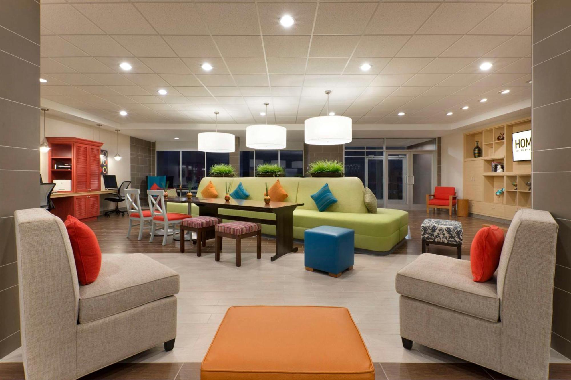 Home2 Suites By Hilton Houston Pasadena Kültér fotó