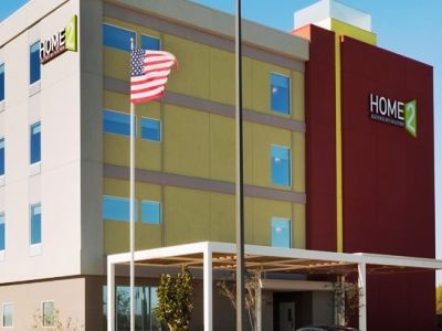 Home2 Suites By Hilton Houston Pasadena Kültér fotó