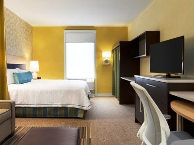 Home2 Suites By Hilton Houston Pasadena Kültér fotó