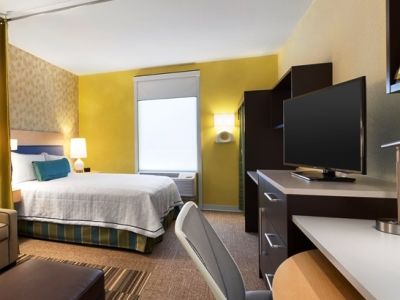 Home2 Suites By Hilton Houston Pasadena Kültér fotó