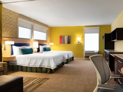 Home2 Suites By Hilton Houston Pasadena Kültér fotó