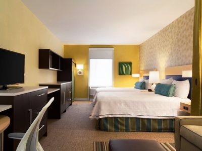Home2 Suites By Hilton Houston Pasadena Kültér fotó