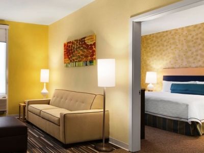 Home2 Suites By Hilton Houston Pasadena Kültér fotó